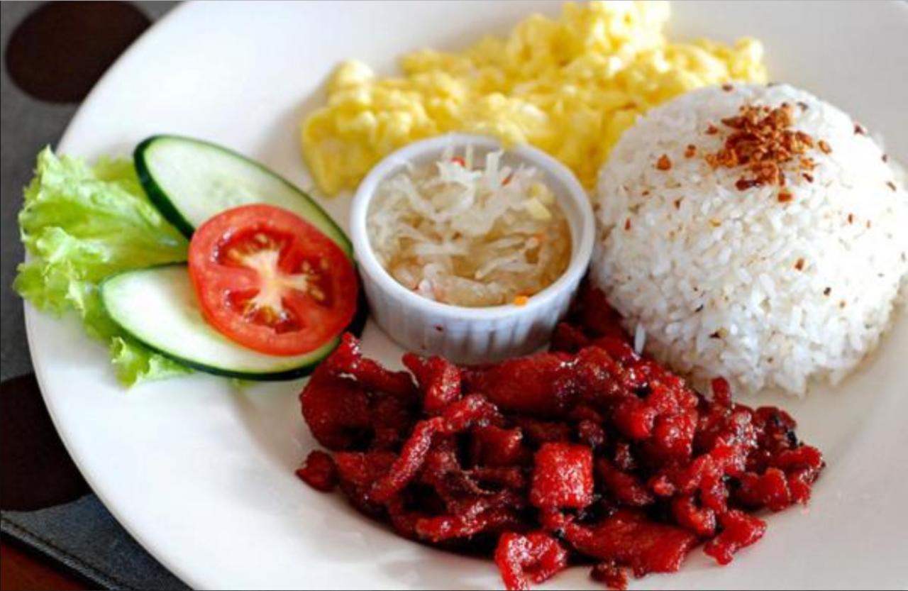 The Shila Philla Hotel Makati City Eksteriør bilde